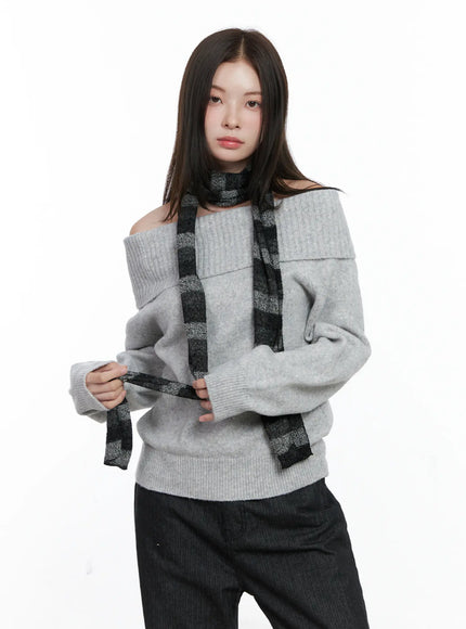 cozy-striped-knit-scarf-co506