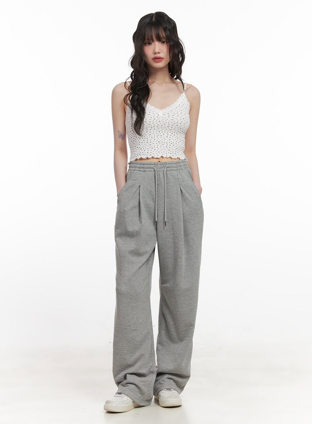 pintuck-straight-leg-sweatpants-cj528