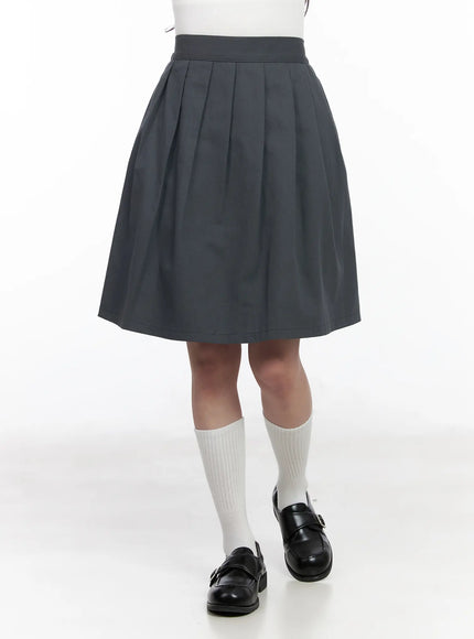 casual-pleated-midi-skirt-cm531