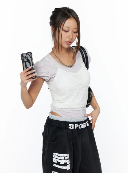 lace-trimmed-camisole-top-ca516