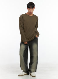 mens-cozy-comfort-long-sleeve-t-shirt-is420