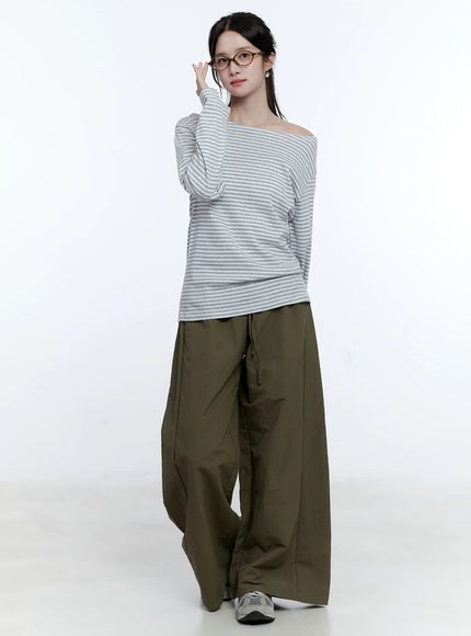 drawstring-wide-leg-pants-cg513