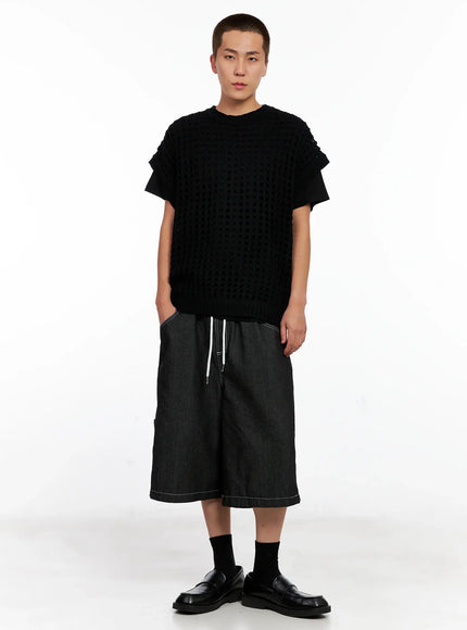 mens-mesh-knit-vest-ig508