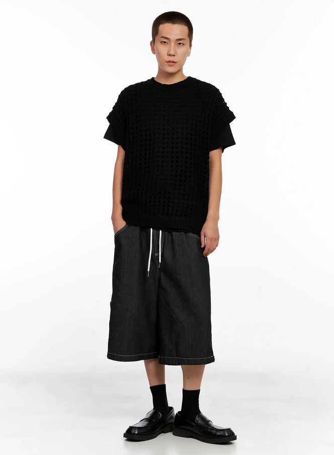 mens-mesh-knit-vest-ig508