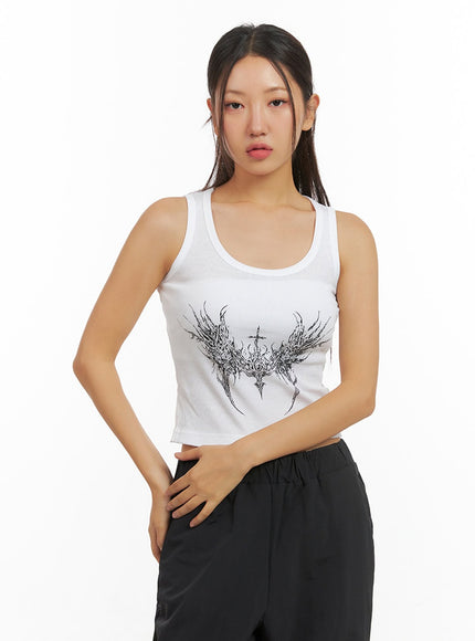 graphic-u-neck-tank-crop-top-is402