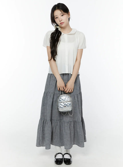 tiered-plaid-maxi-skirt-iy507