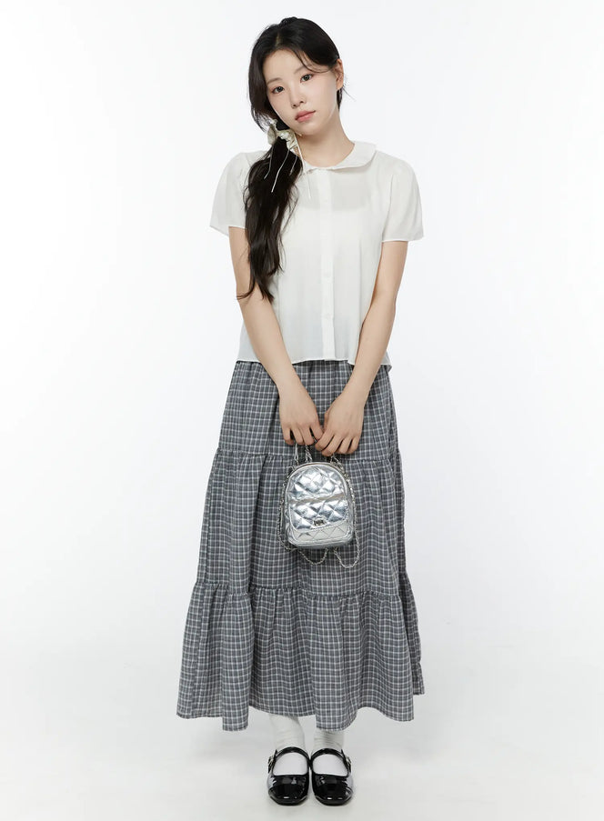 tiered-plaid-maxi-skirt-iy507