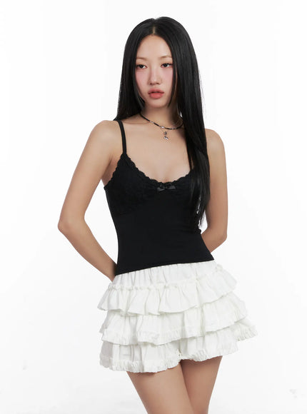 lace-trim-tank-top-cn528