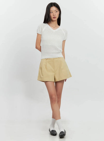 mesh-v-neck-short-sleeve-top-il528