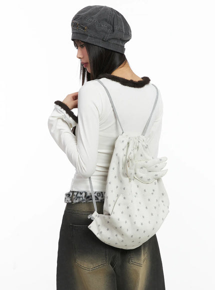 starry-angel-drawstring-bag-cd519