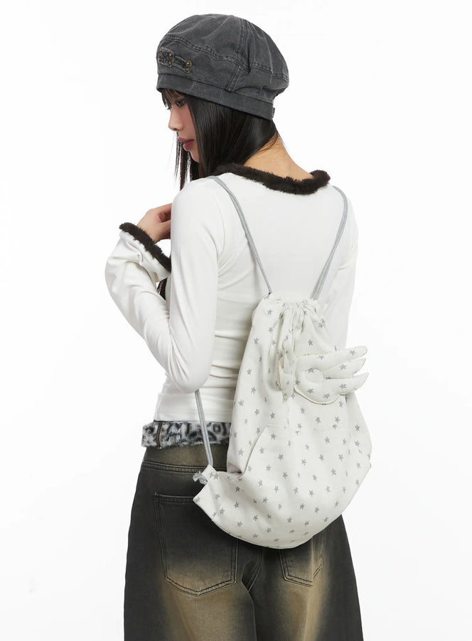 starry-angel-drawstring-bag-cd519