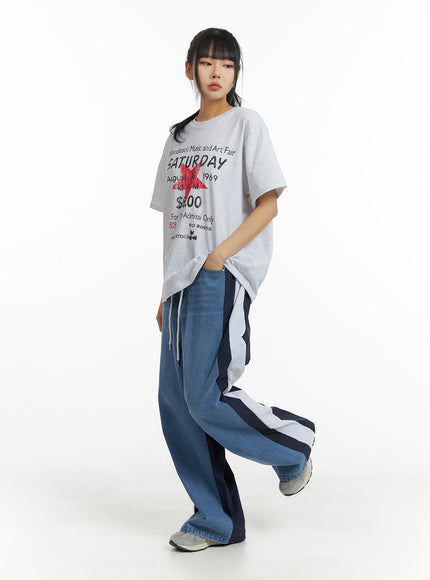 graphic-lettering-oversized-tee-cm407