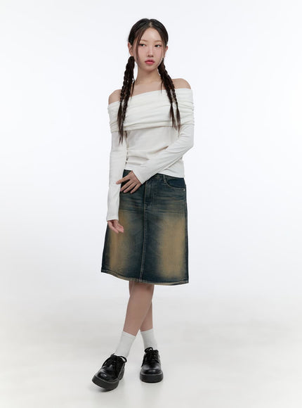 vintage-wash-denim-midi-skirt-cs406