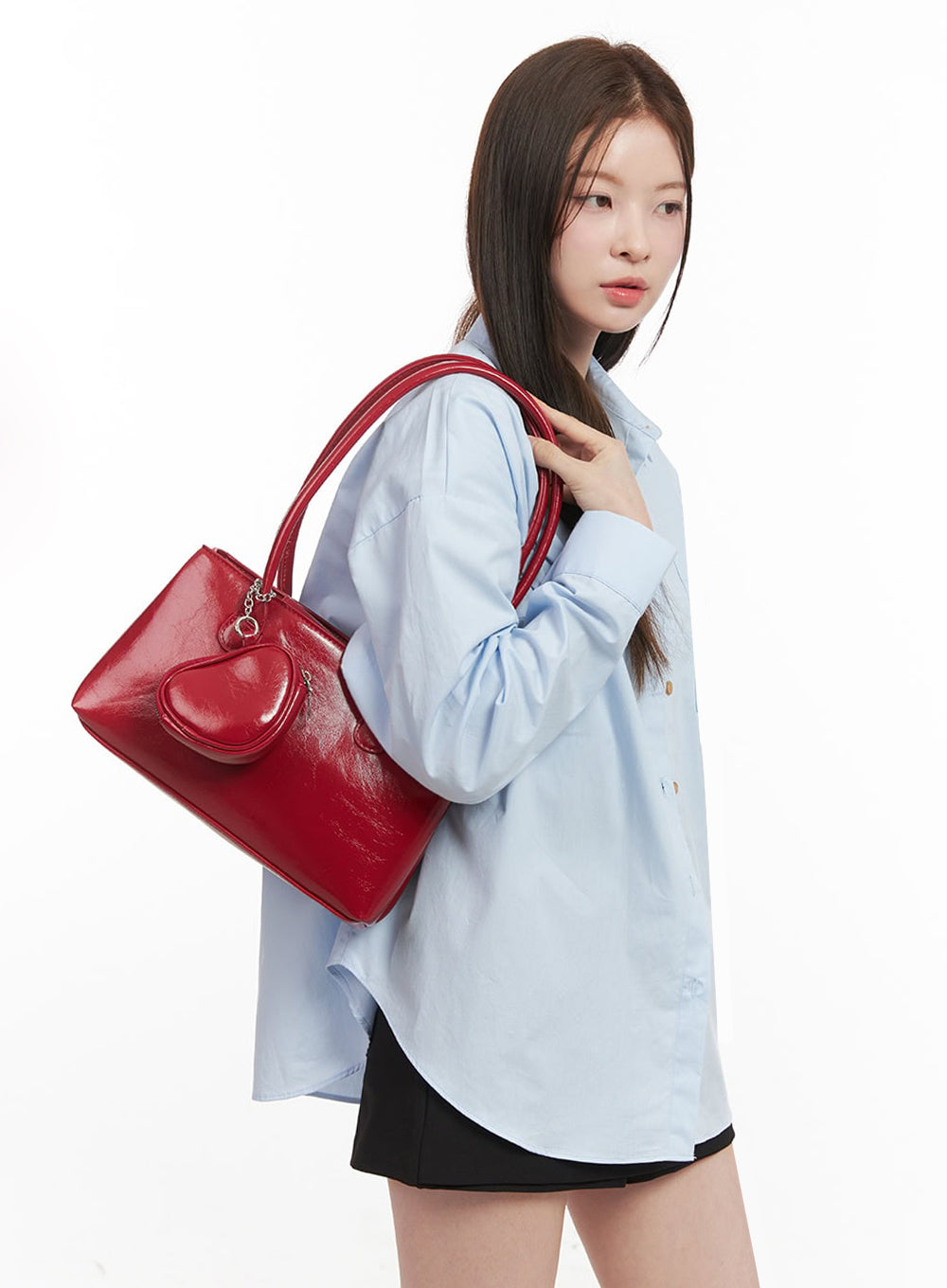 shoulder-bag-with-detachable-pocket-charm-ij527