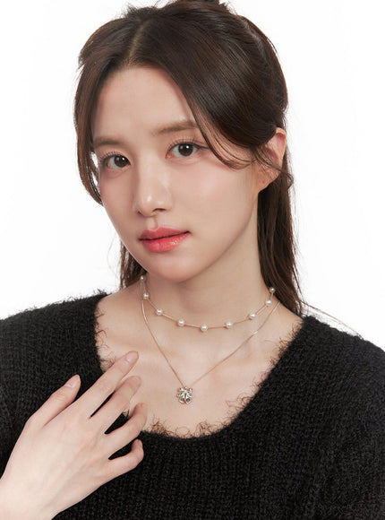 two-line-ribbon-necklace-cj515