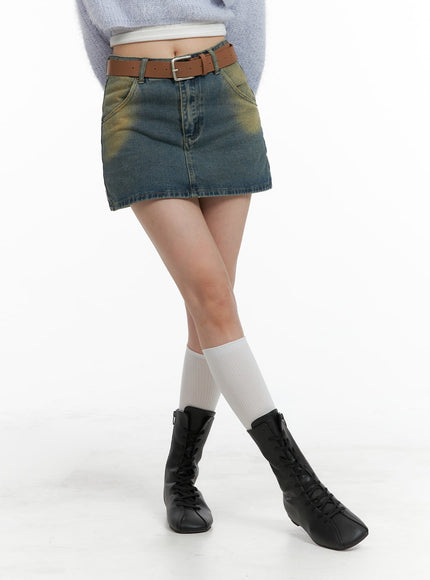 vintage-washed-classic-denim-mini-skirt-om419