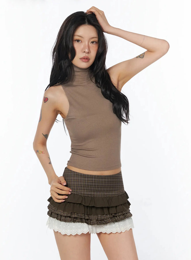 elegant-mock-neck-tank-top-iu508