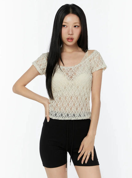 lace-sheer-cap-sleeve-top-iu522