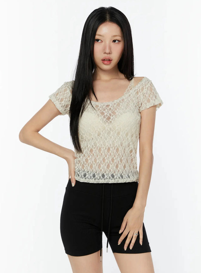 lace-sheer-cap-sleeve-top-iu522