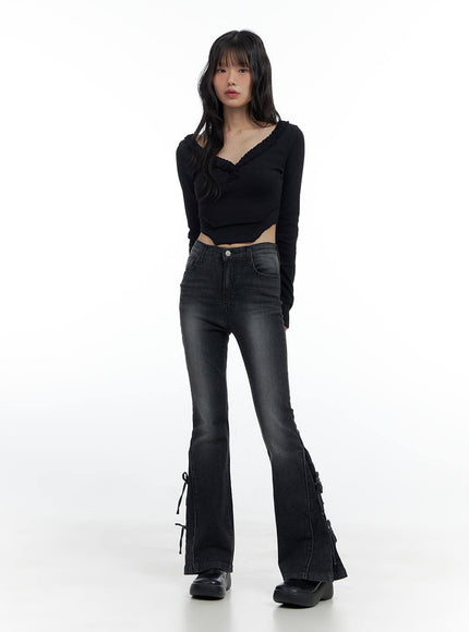 flora-ribbon-washed-bootcut-jeans-cs420