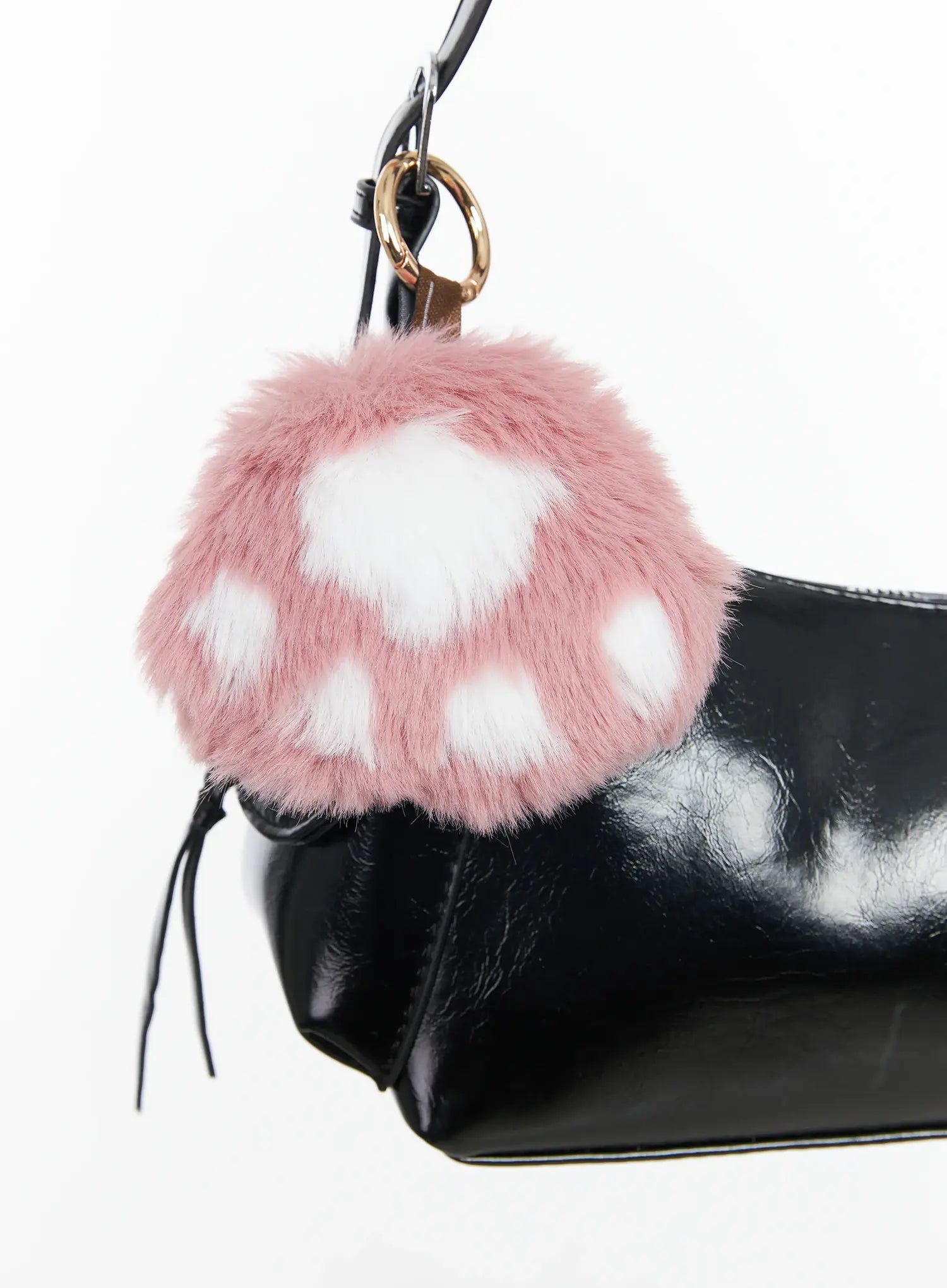 fluffy-bag-charm-cm519