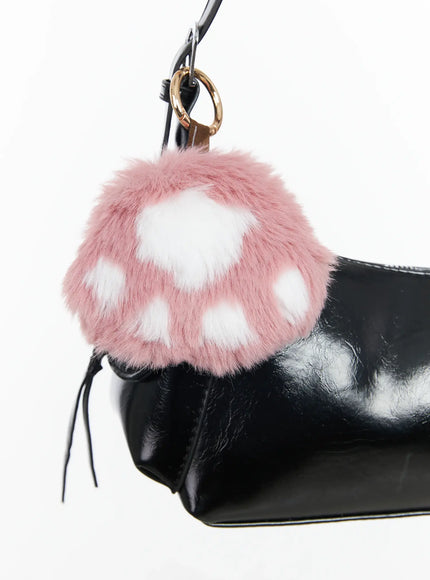 fluffy-bag-charm-cm519