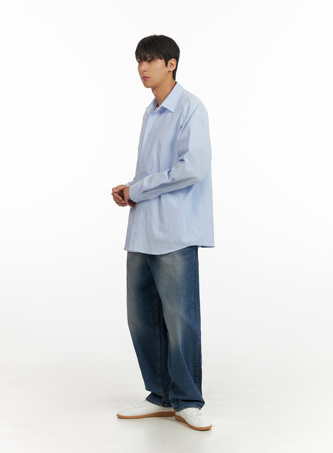 mens-oversized-cotton-buttoned-shirt-iu418
