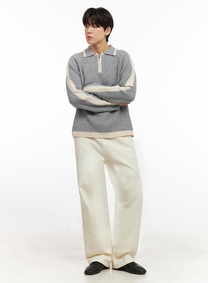 mens-soft-touch-collared-sweater-ij517