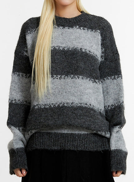 oversized-stripe-sweater-id315