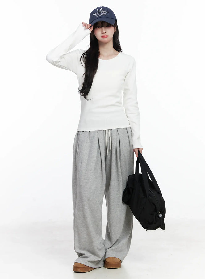 fleece-lined-round-neck-long-sleeve-ij529