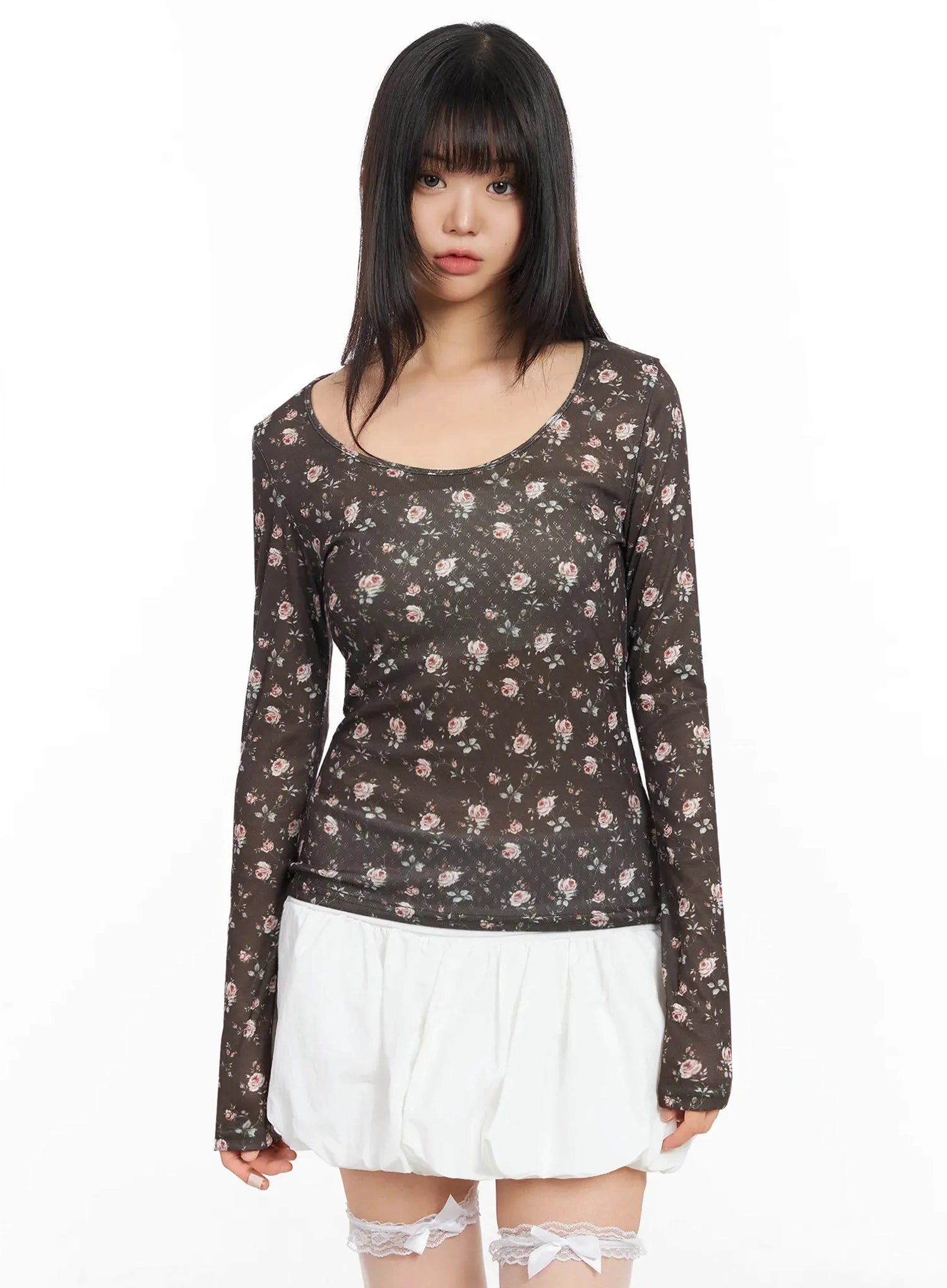 floral-slim-long-sleeve-tee-ia523