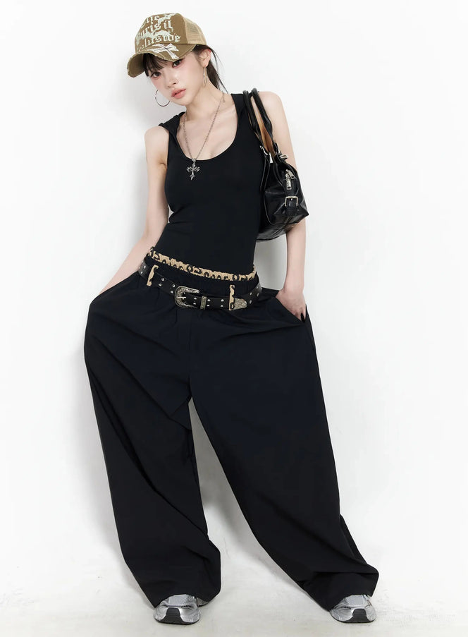 graphic-trim-wide-leg-pants-iy511