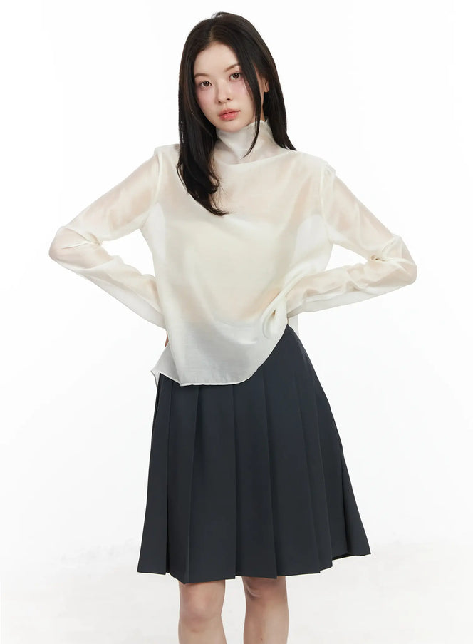 sheer-high-neck-blouse-if524