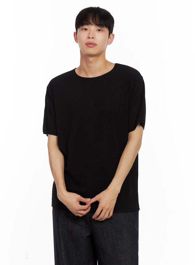 mens-knit-short-sleeve-tee-il516