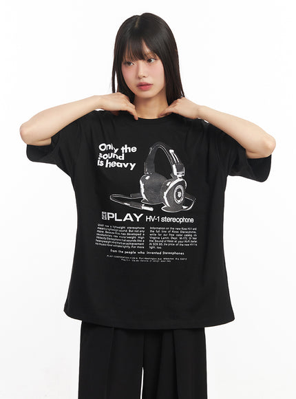 sound-graphic-oversize-t-shirt-iy502