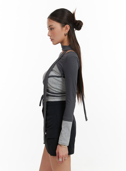 x-strap-bolero-with-thin-scarf-cy402