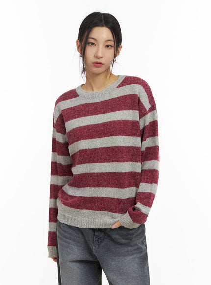 striped-knitted-sweater-ij503