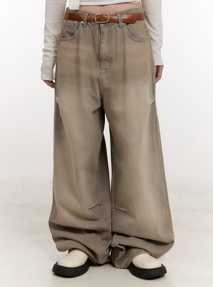 eunice-pintuck-washed-baggy-jeans-cj531