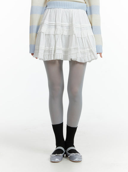 frill-mini-skirt-of408
