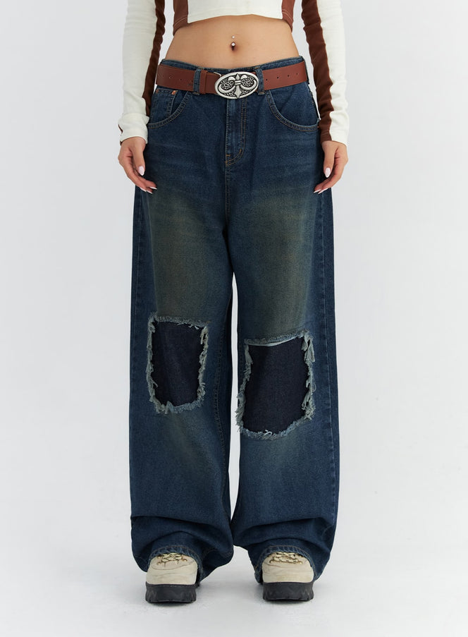 patchwork-wide-leg-jeans-co313