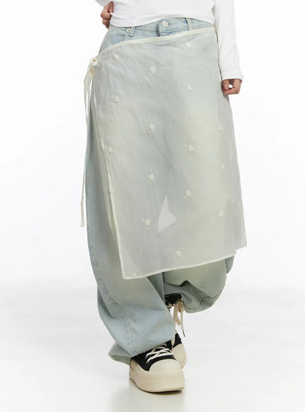 sheer-latered-midi-skirt-cj512