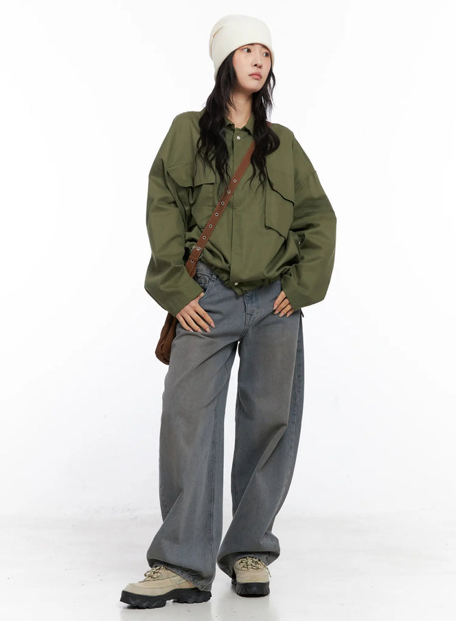 relaxed-fit-cargo-jacket-cc1809