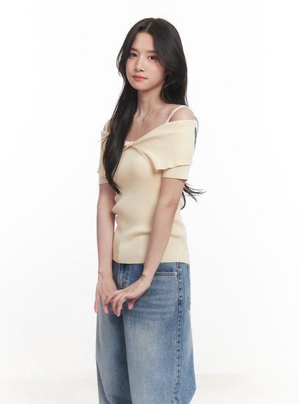 cross-strap-off-shoulder-top-ca511