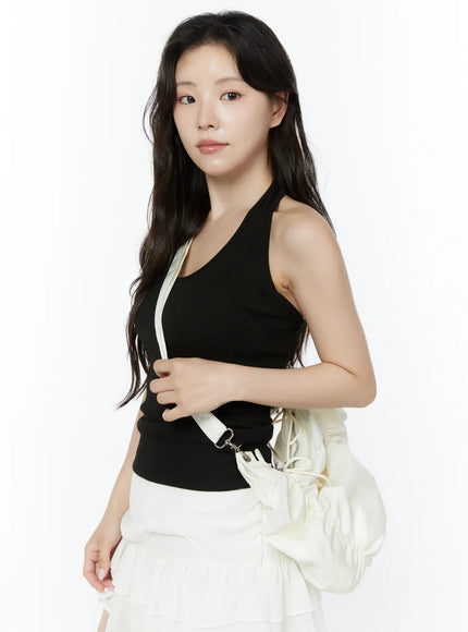 adjustable-ruched-crossbody-bag-iy511