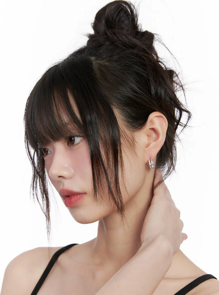 chunky-double-hoop-earrings-cg519