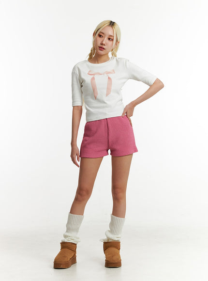 ribbon-slip-crop-t-shirt-id313