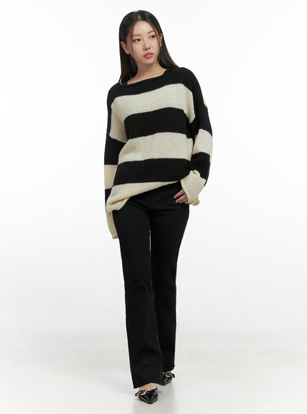 oversize-stripe-wool-sweater-in415