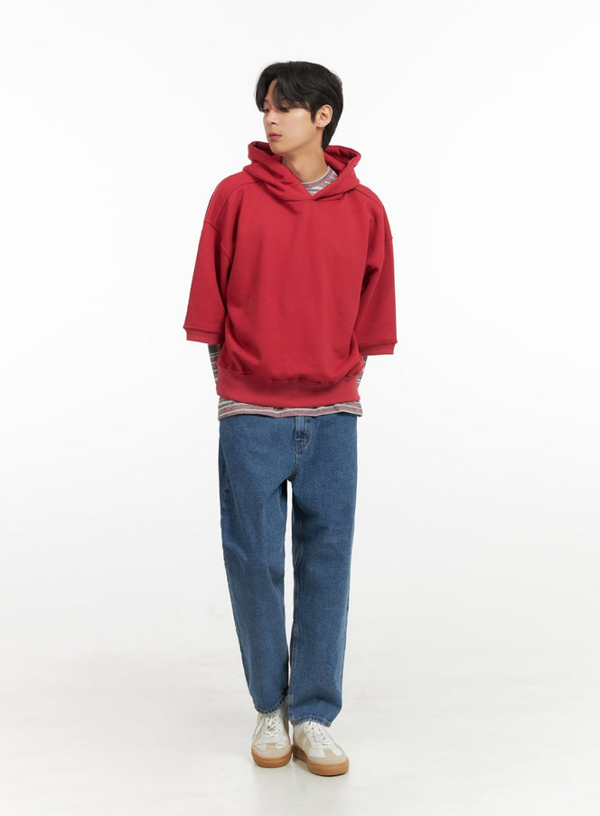 mens-cozy-boxy-fit-hooded-sweatshirt-red-iu405