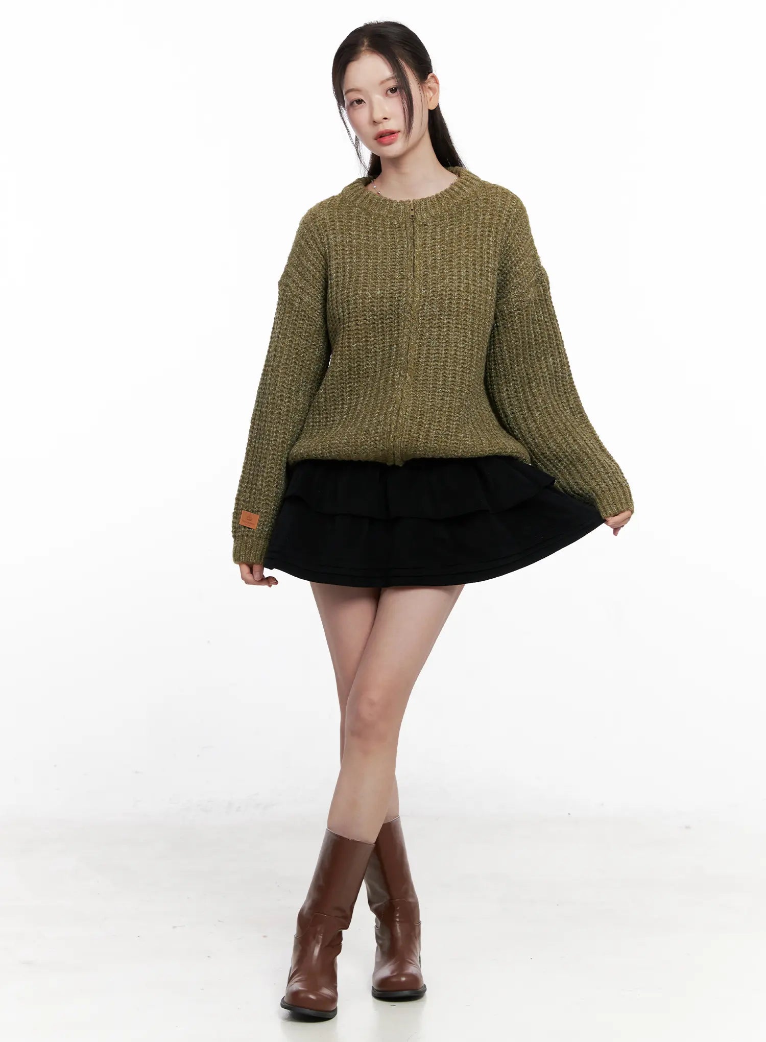 corduroy-ruffle-mini-skirt-co530