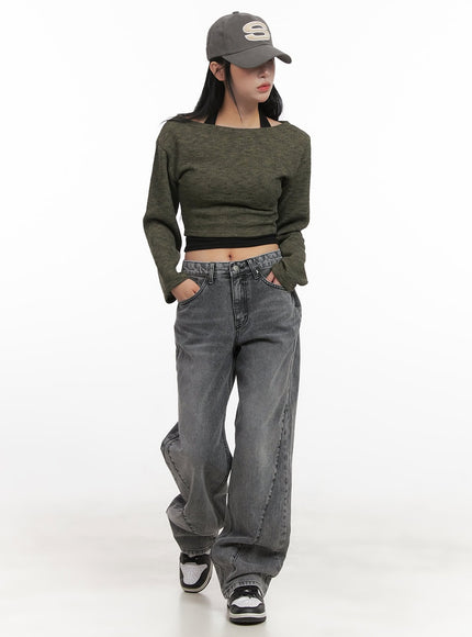 off-shoulder-long-sleeve-crop-top-cj517